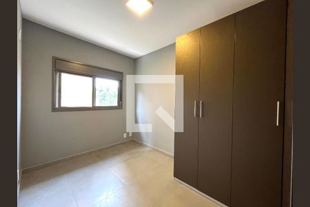 Suite de apartamento à venda com 1 quarto, 30m² em Jardim Prudência, São Paulo