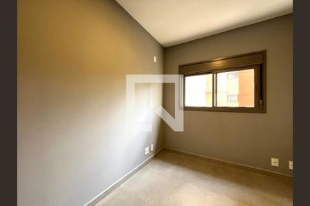 Suite de apartamento à venda com 1 quarto, 30m² em Jardim Prudência, São Paulo