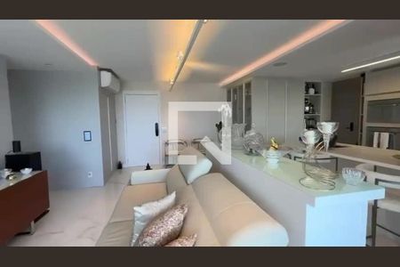 Apartamento à venda com 3 quartos, 136m² em Jardim Dom Bosco, São Paulo