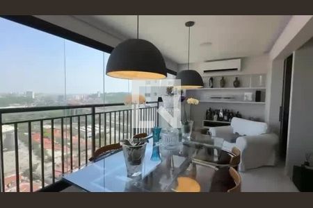 Apartamento à venda com 3 quartos, 136m² em Jardim Dom Bosco, São Paulo