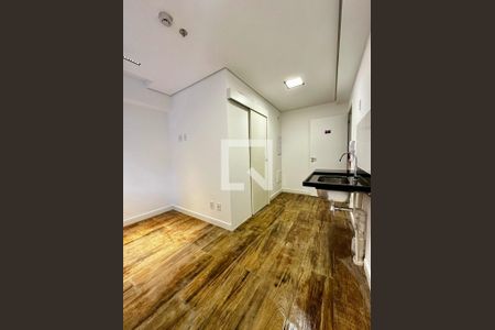 Sala de kitnet/studio à venda com 1 quarto, 19m² em Lapa, São Paulo