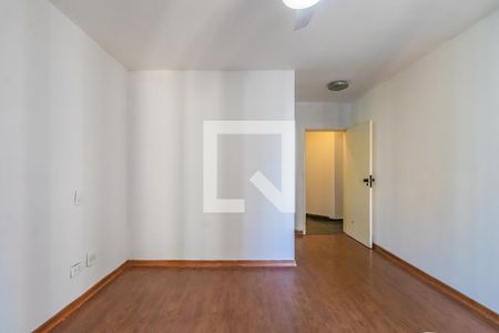 Sala de apartamento à venda com 3 quartos, 164m² em Alphaville, Barueri