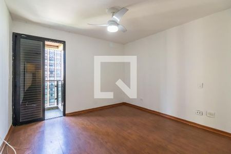 Sala de apartamento à venda com 3 quartos, 164m² em Alphaville, Barueri