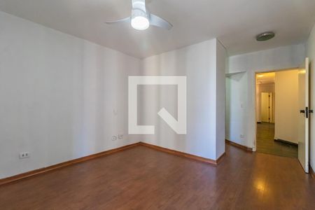 Sala de apartamento à venda com 3 quartos, 164m² em Alphaville, Barueri