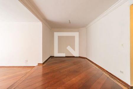 Sala  de apartamento à venda com 3 quartos, 164m² em Alphaville, Barueri