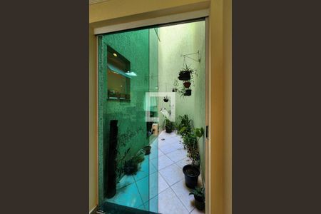 Sala de casa à venda com 3 quartos, 250m² em Jardim Brasilandia, São Bernardo do Campo