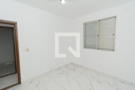 Quarto 1 de apartamento à venda com 3 quartos, 75m² em Eldorado, Contagem