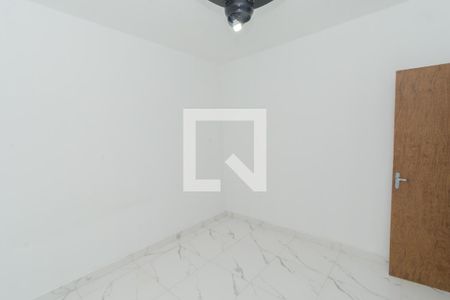 Quarto 1 de apartamento à venda com 3 quartos, 75m² em Eldorado, Contagem