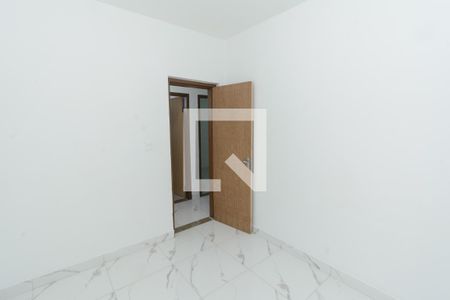 Quarto 2 de apartamento à venda com 3 quartos, 75m² em Eldorado, Contagem