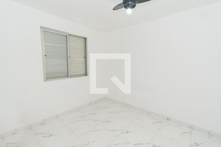 Quarto 1 de apartamento à venda com 3 quartos, 75m² em Eldorado, Contagem