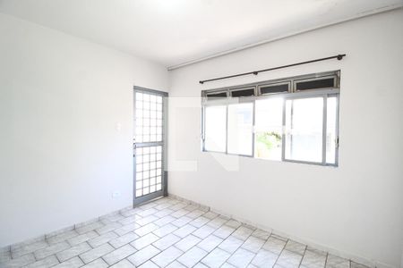 Studio de kitnet/studio para alugar com 1 quarto, 20m² em Lídice, Uberlândia