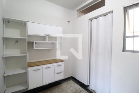 Studio de kitnet/studio para alugar com 1 quarto, 20m² em Lídice, Uberlândia