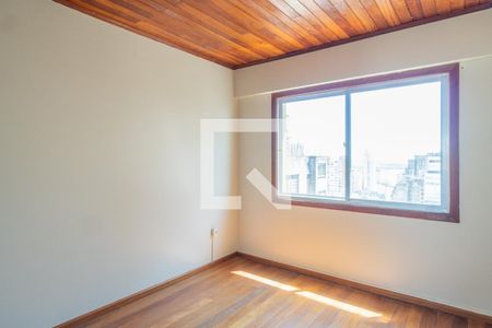 Quarto 2 de apartamento para alugar com 2 quartos, 86m² em Centro Histórico, Porto Alegre