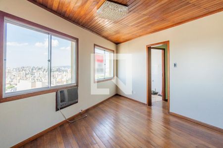 Sala de apartamento para alugar com 2 quartos, 86m² em Centro Histórico, Porto Alegre