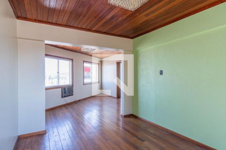 Sala de apartamento para alugar com 2 quartos, 86m² em Centro Histórico, Porto Alegre