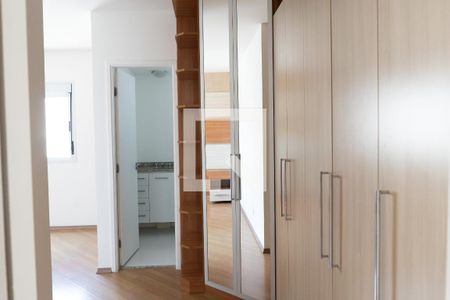 Suíte de apartamento para alugar com 3 quartos, 122m² em Mooca, São Paulo