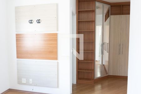 Suíte de apartamento para alugar com 3 quartos, 122m² em Mooca, São Paulo