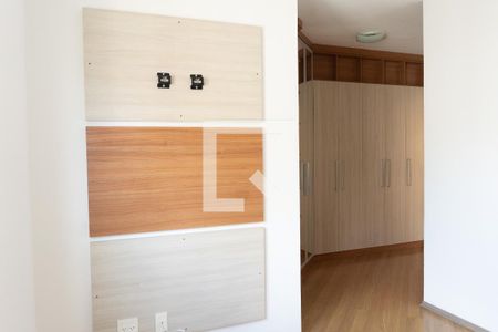 Suíte de apartamento para alugar com 3 quartos, 122m² em Mooca, São Paulo