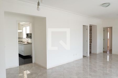 Sala de apartamento para alugar com 3 quartos, 122m² em Mooca, São Paulo