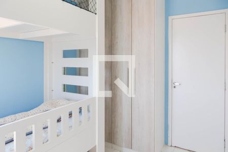 Quarto 1 de apartamento à venda com 2 quartos, 49m² em Jardim Rossi, Guarulhos