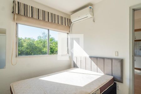 Quarto de apartamento para alugar com 1 quarto, 36m² em Santo Antônio, Porto Alegre