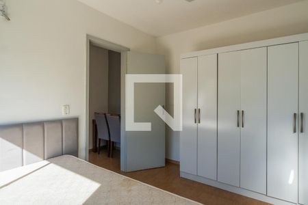 Quarto de apartamento para alugar com 1 quarto, 36m² em Santo Antônio, Porto Alegre