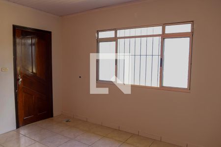 Sala de casa para alugar com 2 quartos, 100m² em Aliança, Osasco