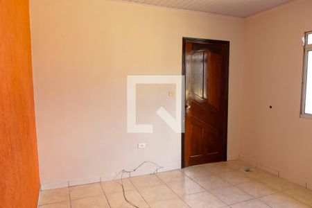 Sala de casa para alugar com 2 quartos, 100m² em Aliança, Osasco