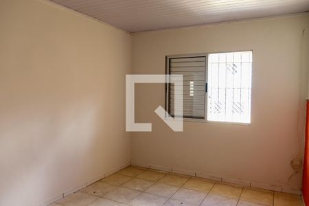 Quarto 1 de casa para alugar com 2 quartos, 100m² em Aliança, Osasco