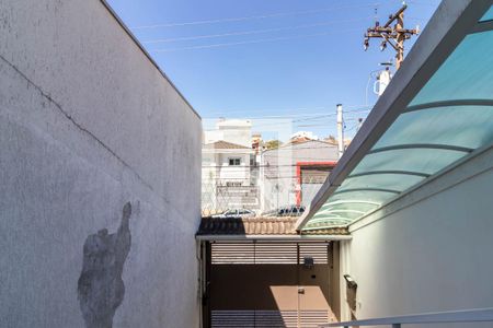 Sala - Vista de casa à venda com 2 quartos, 114m² em Vila Isolina Mazzei, São Paulo