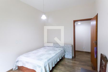 semi suite 1 de casa de condomínio à venda com 3 quartos, 250m² em Palhano, Brumadinho