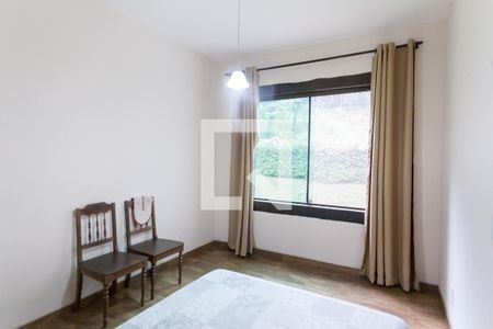 semi suite 1 de casa de condomínio à venda com 3 quartos, 250m² em Palhano, Brumadinho