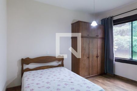 semi suite 2 de casa de condomínio à venda com 3 quartos, 250m² em Palhano, Brumadinho