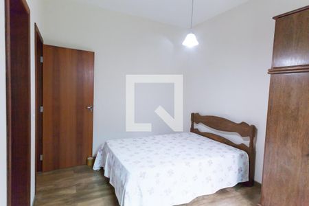 semi suite 2 de casa de condomínio à venda com 3 quartos, 250m² em Palhano, Brumadinho