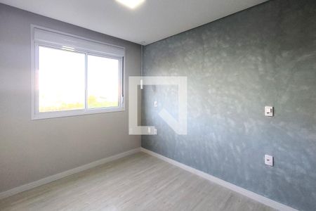 Quarto 1 - Suíte de apartamento para alugar com 2 quartos, 62m² em Jardim Colonia, Jundiaí