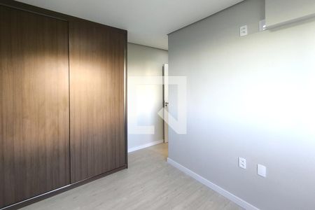 Quarto 1 - Suíte de apartamento para alugar com 2 quartos, 62m² em Jardim Colonia, Jundiaí