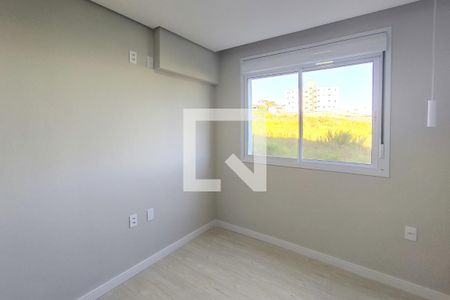 Quarto 1 - Suíte de apartamento para alugar com 2 quartos, 62m² em Jardim Colonia, Jundiaí