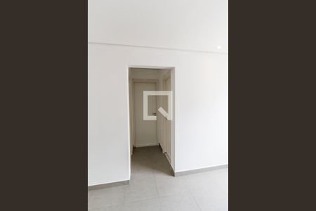 Corredor de apartamento para alugar com 2 quartos, 51m² em Centro, Barueri