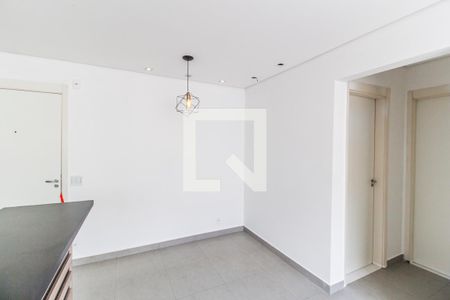 Sala de Jantar de apartamento para alugar com 2 quartos, 51m² em Centro, Barueri