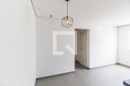 Sala de Jantar de apartamento à venda com 2 quartos, 51m² em Centro, Barueri