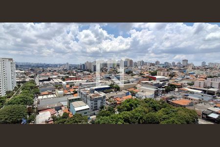 Vista de apartamento para alugar com 2 quartos, 69m² em Cerâmica, São Caetano do Sul