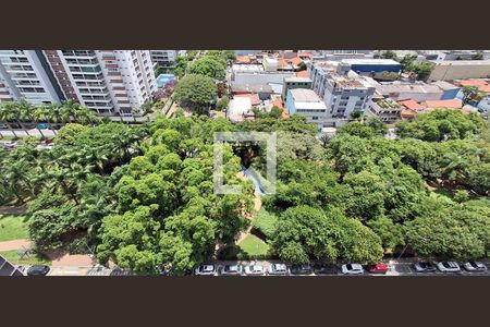 Vista de apartamento para alugar com 2 quartos, 69m² em Cerâmica, São Caetano do Sul