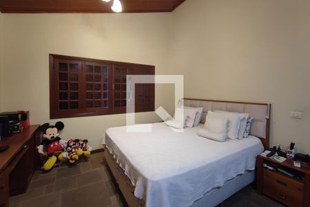 Quarto Suíte de casa à venda com 3 quartos, 238m² em Guarani, Campinas
