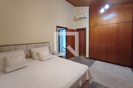 Quarto Suíte de casa à venda com 3 quartos, 238m² em Guarani, Campinas