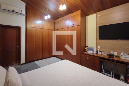Quarto Suíte de casa à venda com 3 quartos, 238m² em Guarani, Campinas