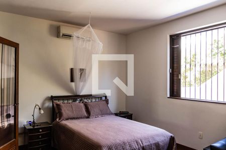 Suíte 1 de casa à venda com 4 quartos, 450m² em São Bento, Belo Horizonte