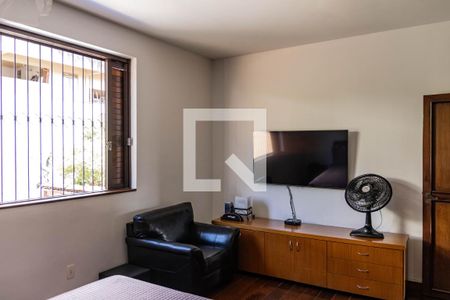 Suíte 1 de casa à venda com 4 quartos, 450m² em São Bento, Belo Horizonte