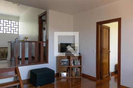 Sala 2 de casa à venda com 4 quartos, 450m² em São Bento, Belo Horizonte