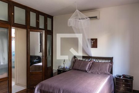 Suíte 1 de casa à venda com 4 quartos, 450m² em São Bento, Belo Horizonte