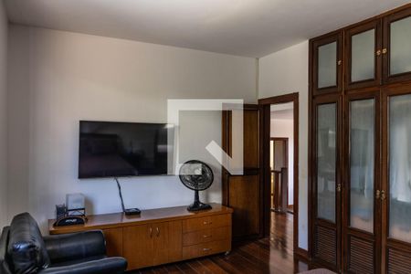 Suíte 1 de casa à venda com 4 quartos, 450m² em São Bento, Belo Horizonte